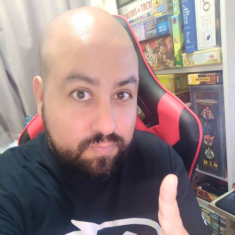 Qué sistema uso en mi juego de rol