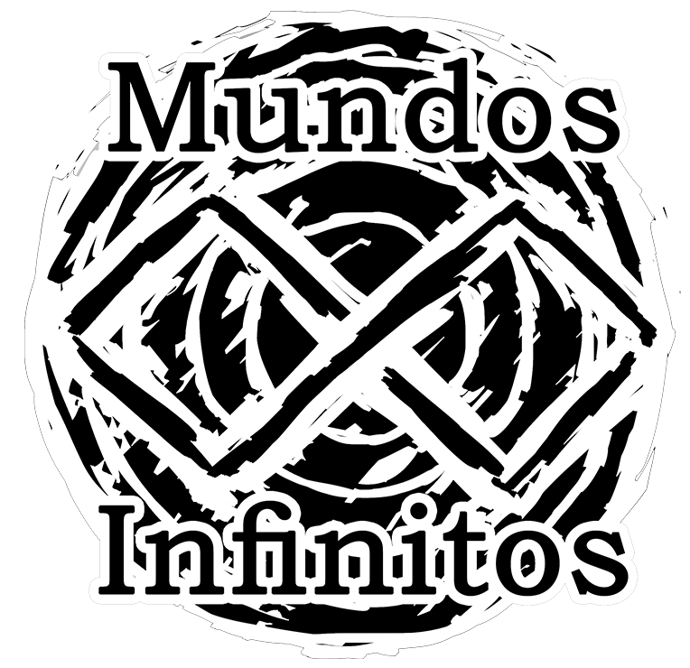 Logo de Mundos Infinitos