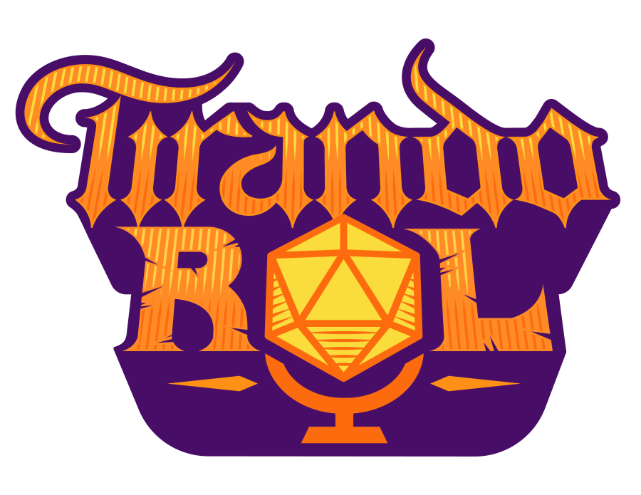 Logo de Tirando Rol 