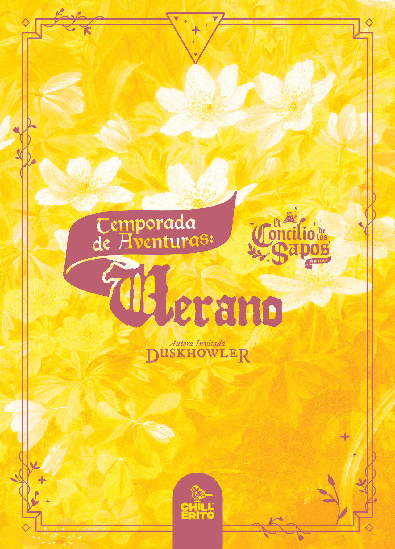 Portada de Temporada de Aventuras: Verano