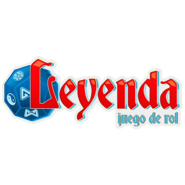 Leyenda RPG