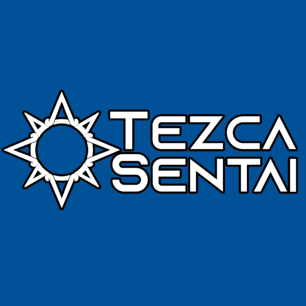Tezca Sentai