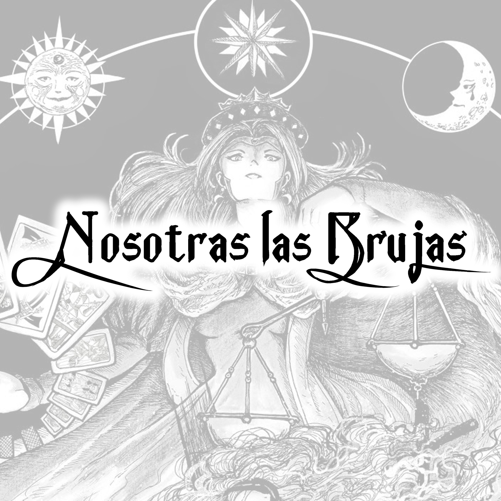 Nosotras las Brujas