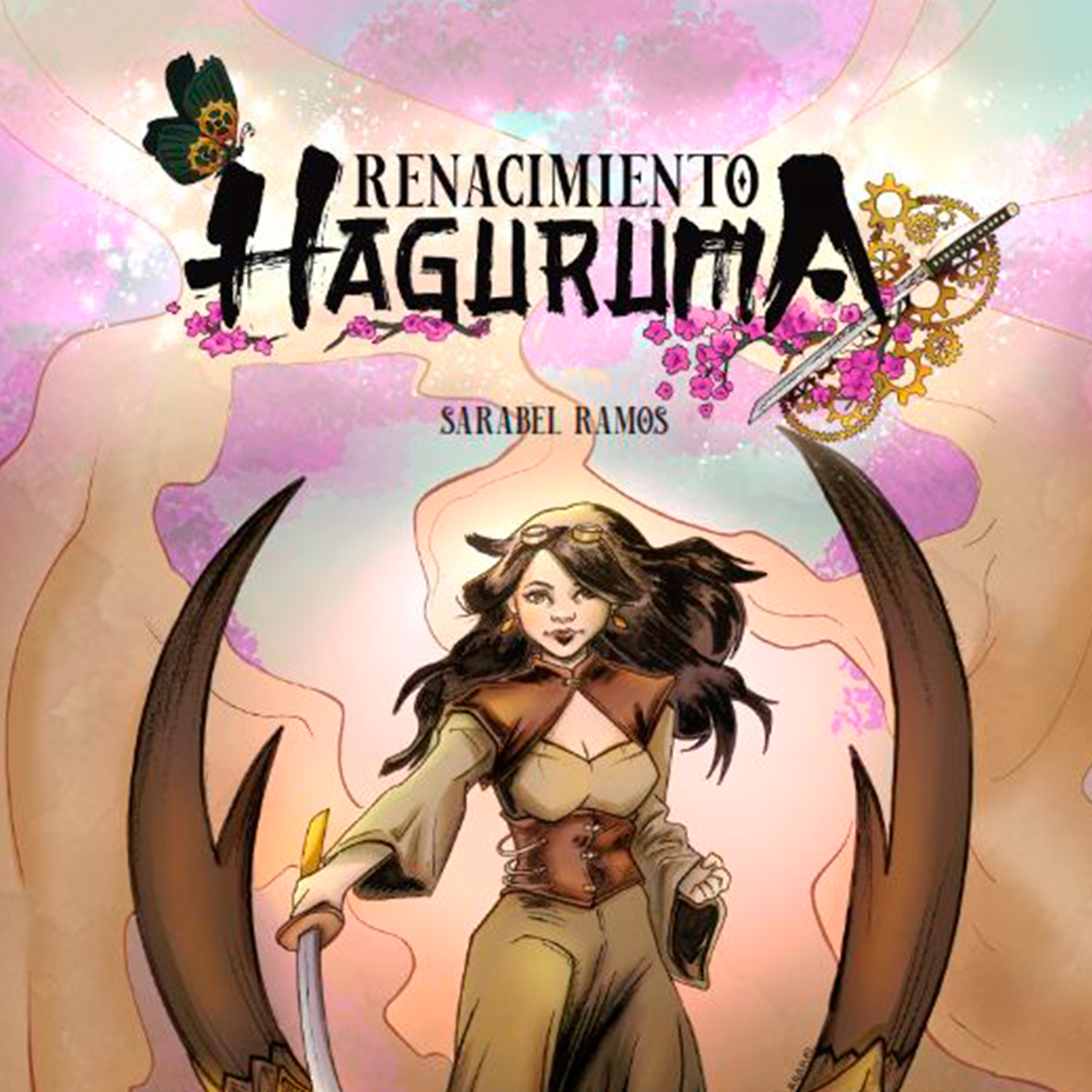 Renacimiento Haguruma