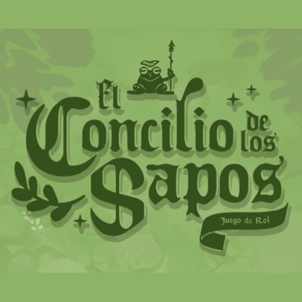 El concilio de lo Sapos