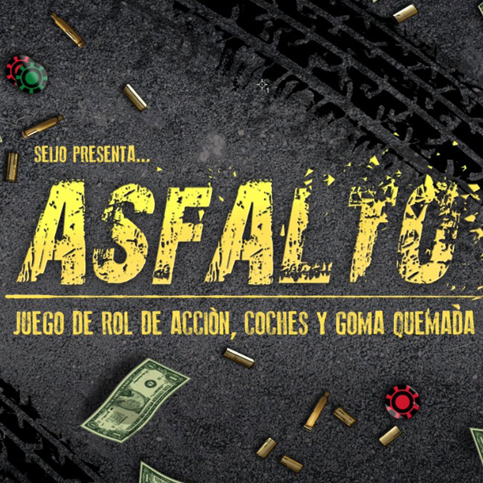 Asfalto