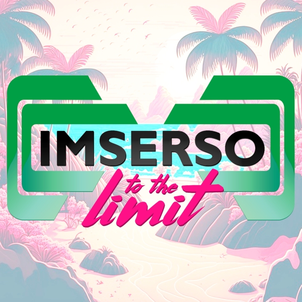Imserso to the limit