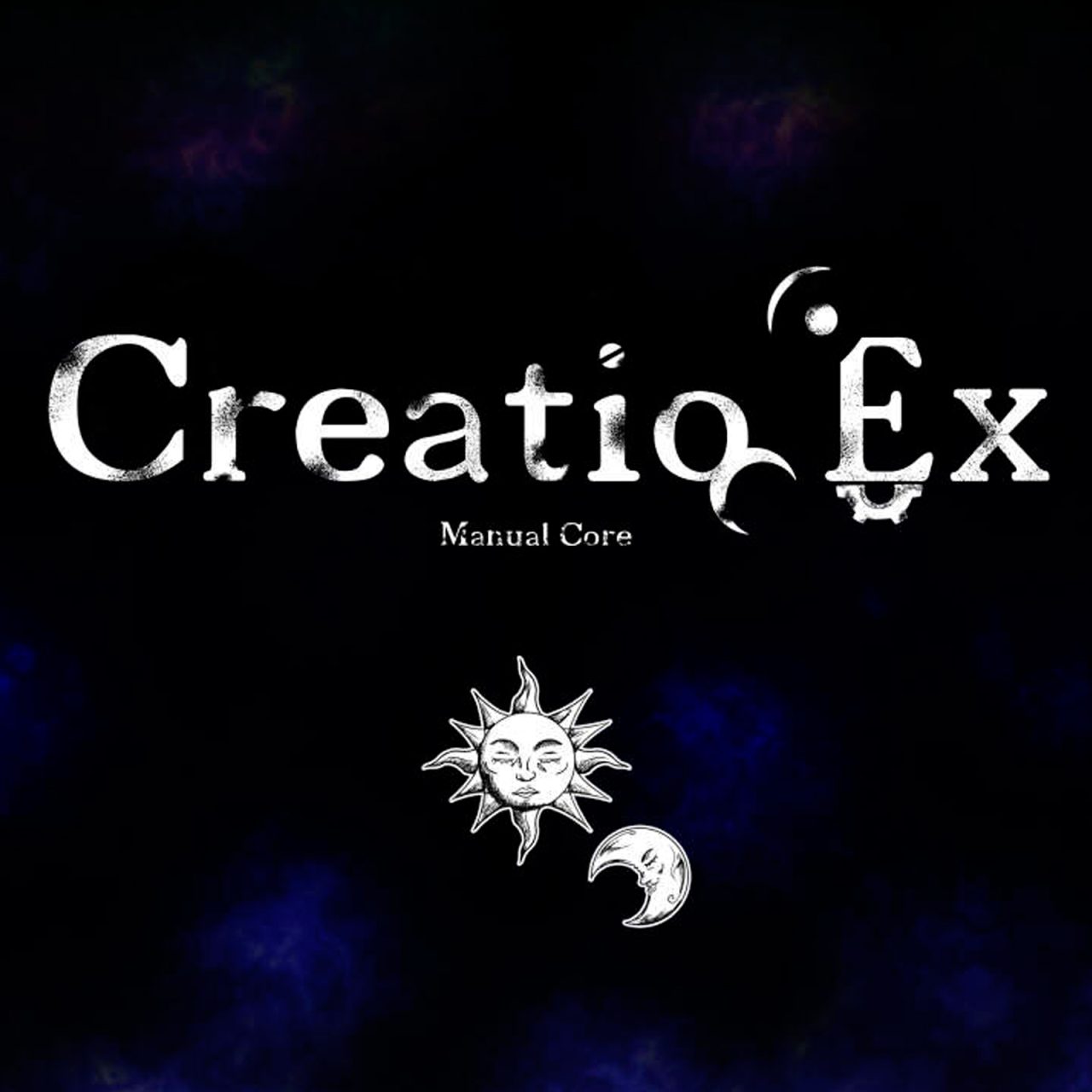 Portada de Creatio Ex. Manual Core