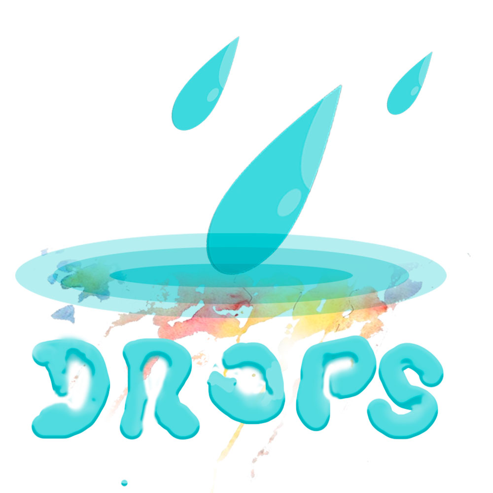 Portada de Gotas