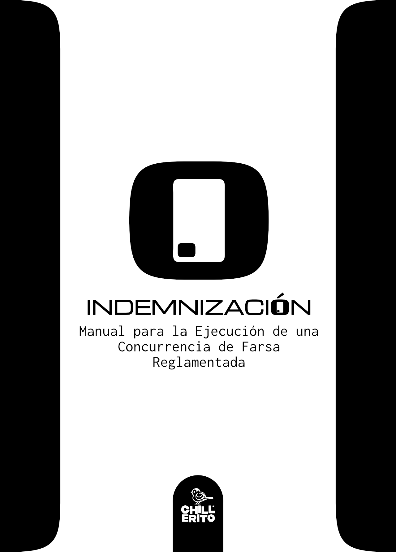 Portada de Indemnización