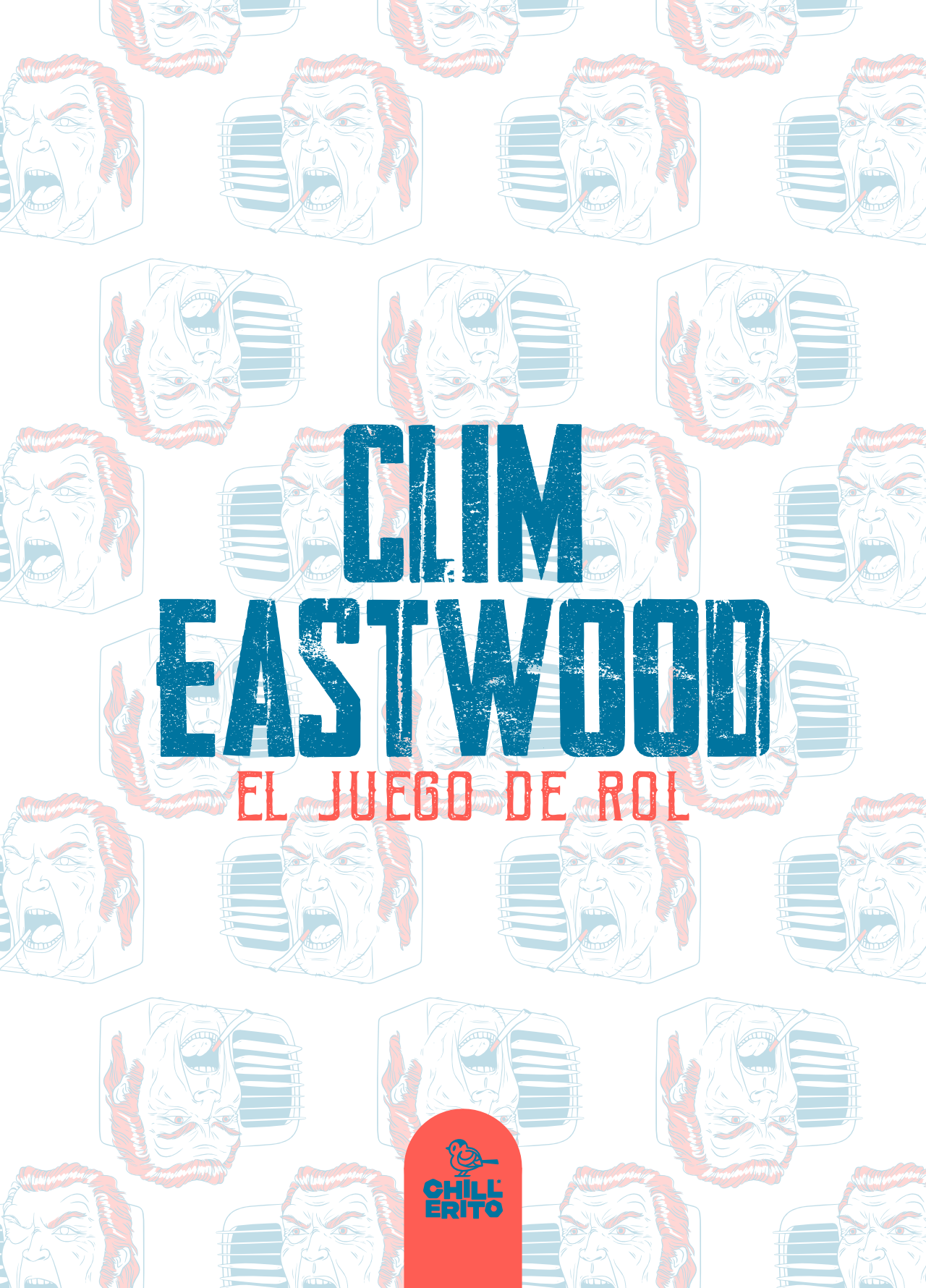 Portada de Clim Eastwood