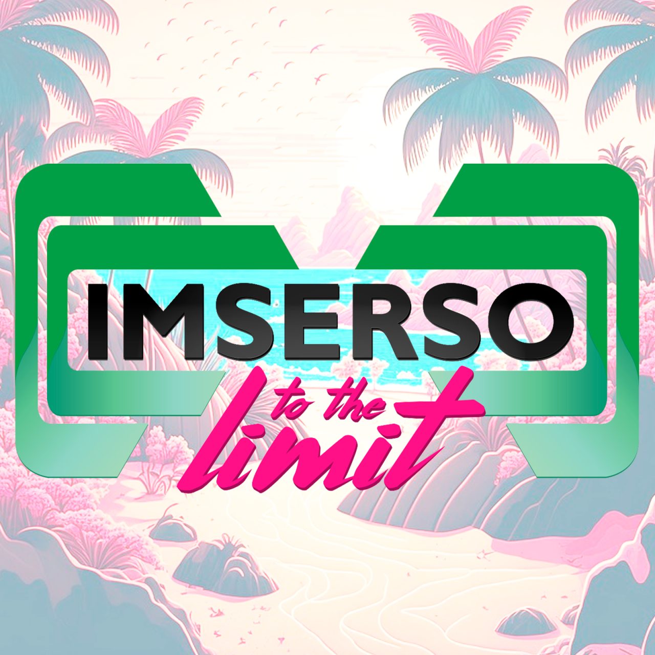 Portada de Imserso to the limit