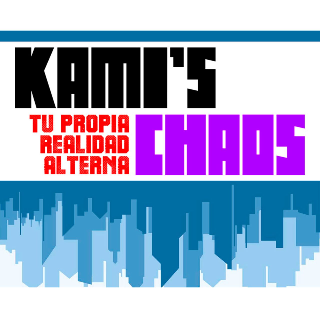 Portada de Kami's Chaos